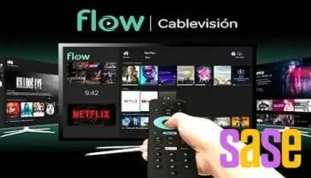 Itá Ibaté Cablevisión - Ita-Ibate