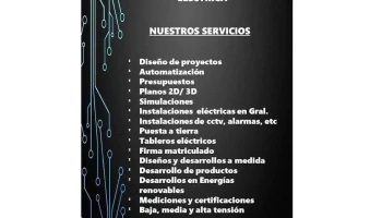 Ite-innovacion Tecnologica Electrica - Ushuaia
