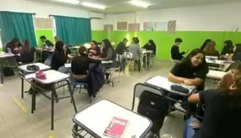 Itec Foro De Los Ríos - Villa Gral. Belgrano