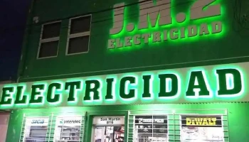J.m.2 Electricidad - Juan José Castelli