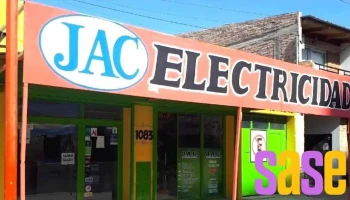 Jac Electricidad -Ex Bobinados - Cipolletti