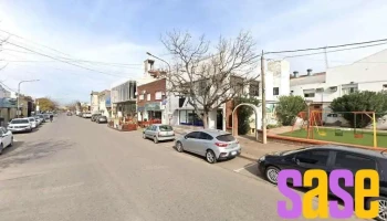 Jam Distribuciones (electronica) - San Justo
