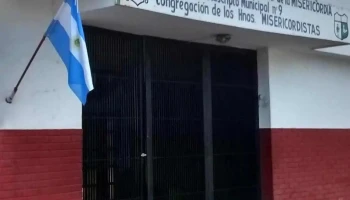 Jardin De Infantes Ntra Sra De La Misericordia - Santiago Del Estero
