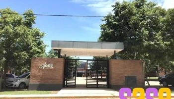 Jardín Los Cerritos · Apdes Tucumán - Yerba Buena