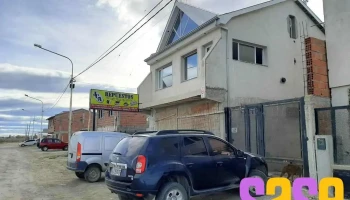 Jca Repuestos - Río Gallegos