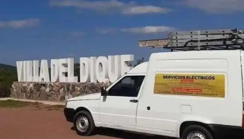 Jf Servicios Eléctricos - Villa Del Dique