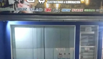Jjr Electricidad e Iluminación - La Punta
