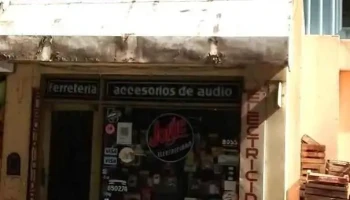 Jorge Electricidad - Río Cuarto