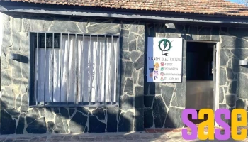 Juanchi Electricidad - Villa Del Totoral