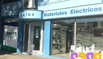 Junelec Srl - Rosario