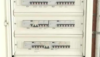JyP Electricidad - Villa María