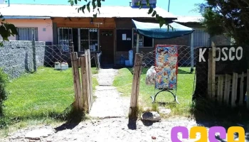 Kiosco 