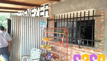 Kiosko Los Hermanos - Colonias Unidas