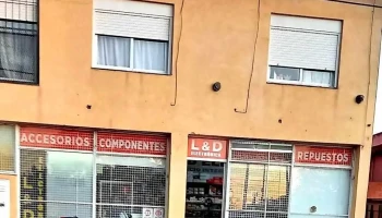L&d Electronica - San Luis