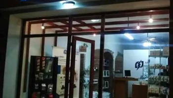 L Y J iluminación + electricidad - Gral. Levalle