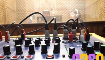 La 105 - S2128 Arroyo Seco