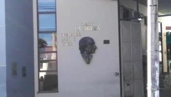 La Arena - Santa Rosa