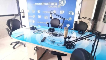 La Constructora Fm 103.3 - Comodoro Rivadavia