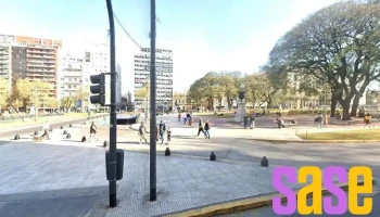 La Desterrada Radio - Cdad. Autónoma De Buenos Aires