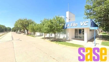 La Electrica - Villa Cañas