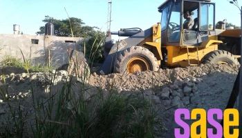 La Ganga Fm 91.7 - Formosa