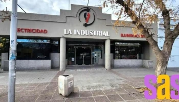 La Industrial Materiales Electricos - Tunuyán