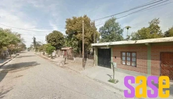 La Radio 105.1 - A4530Dfv San Ramon De La Nueva Oran