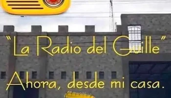 La Radio del Guille - 104.9 - Argentina