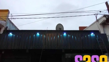 La Roca Servicios 2 - Mision San Francisco De Laishi