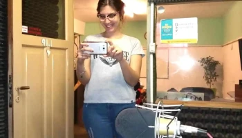 La Ronda Fm 91.1 - X5223 Col. Caroya