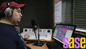 La Street Fm 101.5 - Posadas
