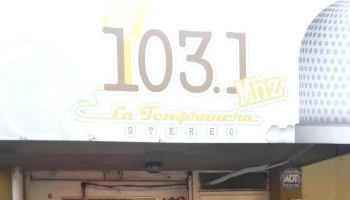 La Tempranera - Aec