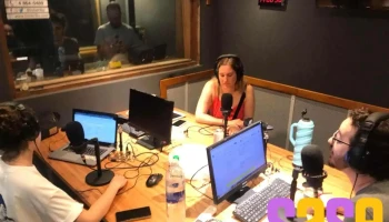 La Tribu Fm 88.7 - Cdad. Autónoma De Buenos Aires