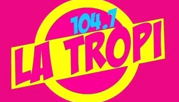 La Tropi Fm - Sarmiento &