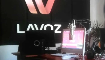 La Voz 104.9 - Mendoza