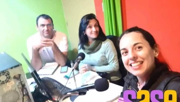 La Voz de Tafi Viejo 89.1 - Tafí Viejo