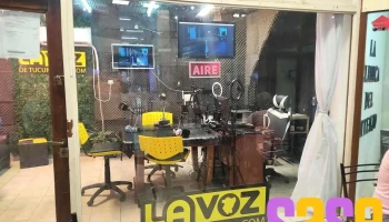 La Voz de Tucumán - San Miguel De Tucumán