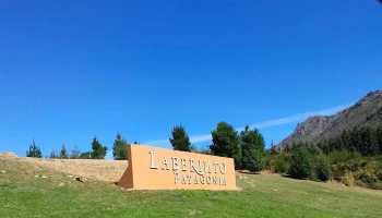 Laberinto Patagonia - El Hoyo