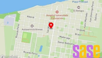 Laboratorio Escolar - Corrientes
