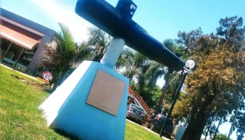Laguna Paiva - Santa Fe