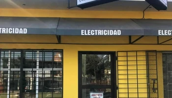 Lalo Electricidad - W3400Chu