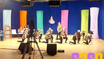 Lapacho Lt 88 Tv Canal 11 Formosa - Flb