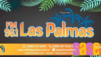 Las Palmas 96.1 - Neuquén