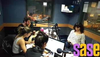 Late Fm 93.1 - C1107Afp Cdad. Autónoma De Buenos Aires