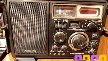 Latina Fm 94.5 - S2000Bbk Rosario