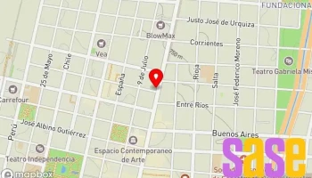 Latina Tv Mendoza - Mendoza