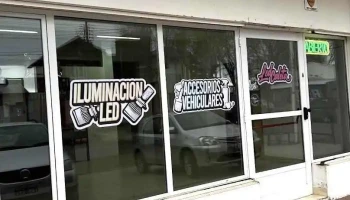 Led caleta accesorios vehiculares - Caleta Olivia