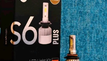 Led Chichinales - Chichinales