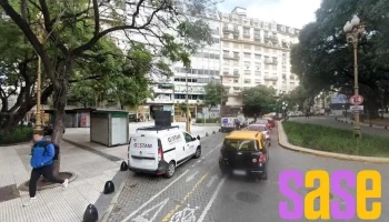 Legal Unlocked - Cdad. Autónoma De Buenos Aires