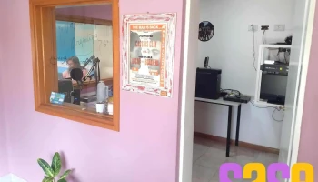 Libertad Radio 95.1 - La Adela
